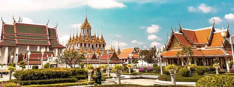 Thailand