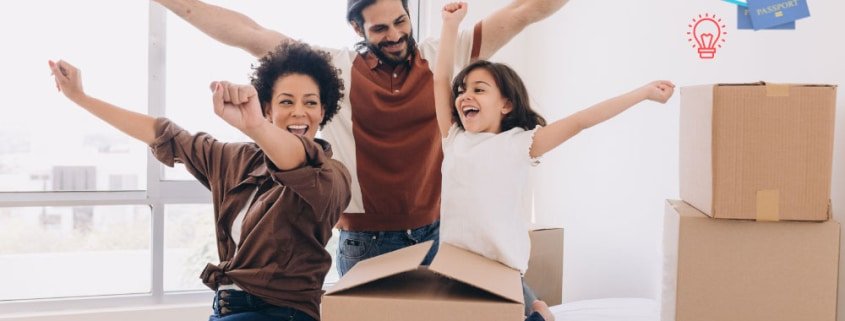 Relocating to a New Country: Essential Tips for a Smooth Transition